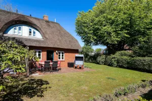 Image of Haus Strandruhe
