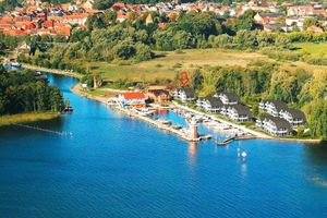 Image of Apartment Hafenflair am Plauer See Plau am See