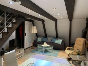Image of Pure nature - forest vacation in the Tiny House