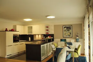 Image of Ferienwohnung Sterzl mit Terrasse im Münstertal