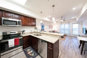 Image of Lovely 2B\/2B in Gated Condos| Katy Asian Town & MarketPlace| 2O