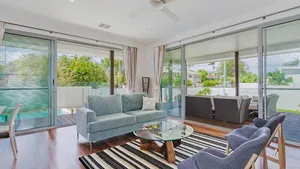 Image of The Stunning Noosa River Is Only Minutes Away