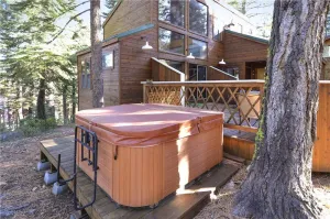 Image of Deer Path *HOT TUB Dog Friendly*