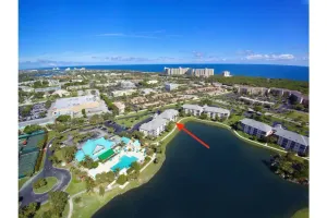 Image of Beach Access Resort Condo with Breath-Taking View