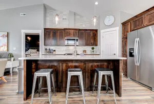 Image of Wine Country Townhome