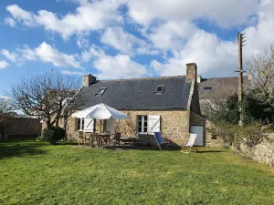 Image of Charming Penty 250m from the beach - 10min from Pointe du Raz