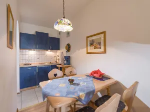 Image of Apartment 50sqm, 1 bedroom, large terrace
