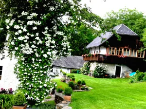 Image of Cottage am Waldrand gelegen