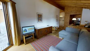 Image of Quiet 2-room apartment, ca.