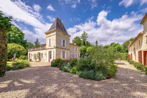 Image of Chateau Les Peintures