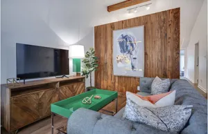 Image of The Restful Retreat- Sleeps 6 Duke UNC Chapel Hill, Pet Friendly