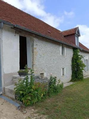 Image of Charmante petite maison 2 personnes
