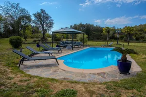 Image of Villa Catalpa avec piscine