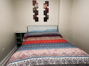 Image of Private, safe, quiet, 2 bedrooms, spacious living room, kitchenette & study area