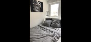 Image of L'urban - Appart au Top! Studio + parking + equipped for long stays