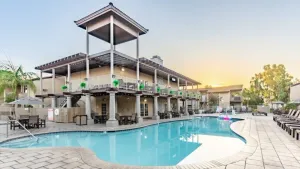 Image of Club Wyndham Dolphin's Cove- 1 Bedroom Suite