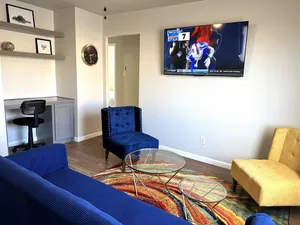 Image of A Beautiful Storey - Quiet Condo minutes from Midland Memorial