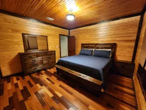 Image of Country Rock House