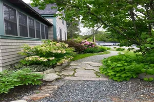 Image of Bar Harbor Suite Under The Eaves