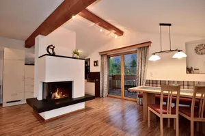 Image of Apartment Strahlkogel - vacation with a view in the middle of the Ötztal