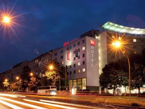 Image of ibis Berlin Mitte