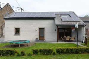 Image of Le Logis des Haan - Gîte 7 persons 10 km from Bastogne