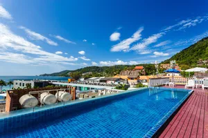 Image of 7Q Patong Beach Hotel