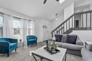 Image of Peaceful Home_Great for Families_Theatre