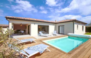 Image of Nice Home In La Bégude De Mazenc