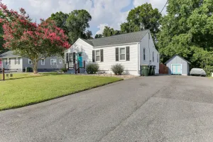 Image of 3 bedroom in Williamsburg - Next to Busch Gardens!