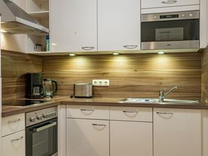 Image of Haus Boje - Stylish and comfortable vacation apartment with balcony - only 200 m to the sandy beach!