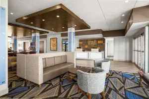 Image of Holiday Inn Express & Suites Sanford - Lake Mary by IHG