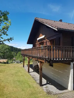 Image of Attractive chalet 8\/10 person Gerardmer