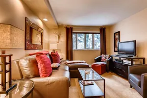 Image of Vail Trails East #7B Condo