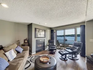Image of Charlevoix Condo #114 in | Downtown Charlevoix | Pool, Hot Tub, Sauna