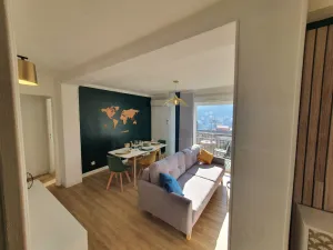 Image of Very pleasant apartment 5 minutes from the sea