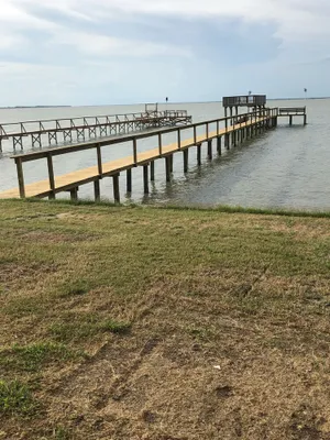 Image of Relax at our Baffin Bay Getaway