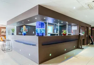 Image of Hôtel Roi Soleil Prestige Saint-Avold