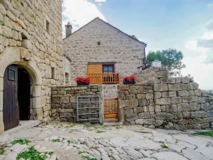 Image of Gîtes de France 2 pers aux Laubies