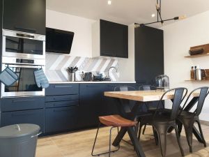 Image of Cosy detached house - 4 people - 2 bedrooms Terrace