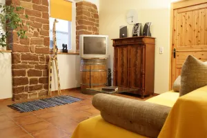 Image of Loving newly renovated apartment in the city center for max 4 people.