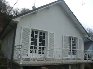 Image of House in Balearic resort at 900 m. from the beach and shops