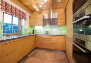 Image of Holiday house Hinterglemm for 2 - 8 persons with 4 bedrooms - Holiday house