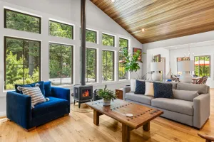 Image of Adventure and Relaxation come together at Hummingbird!