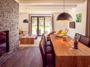 Image of 45m² holiday home half - holiday houses at the lake