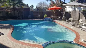 Image of Spacious  Oasis  Retreat