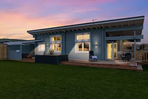 Image of Croftner, Great Field Lodges