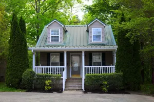 Image of Cozy cottage in a private, gated community minutes from all Pickwick attractions
