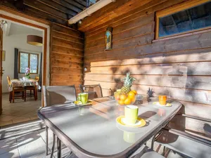 Image of Wonderful private villa for 6 guests with A/C, WIFI, TV, terrace and pets allowed