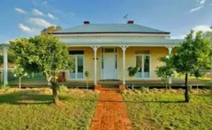 Image of Glen Falloch Farmstay BnB Benalla